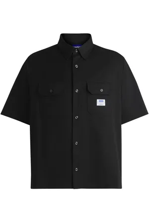 HUGO BOSS Ekyno Hemd