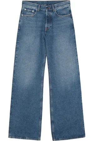 Armarium Jeans mit weitem Bein