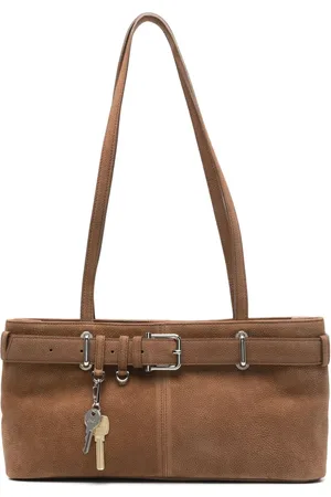 OSOI Brocle Schultertasche
