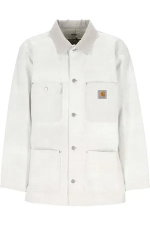 JUNYA WATANABE Klassische Jeansjacke