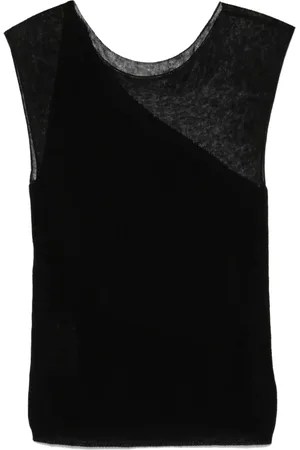 Paloma Wool Oberteil im Layering-Look