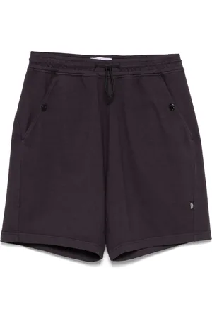 Stone Island Klassische Joggingshorts