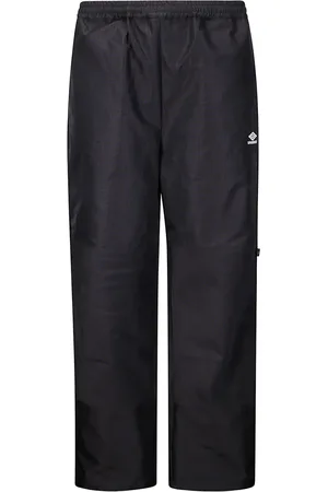 Umbro Jogginghose mit Karo-Print