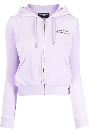 Juicy Couture Robertson Kapuzenjacke