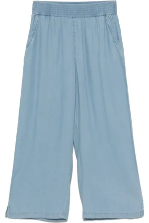 DKNY Hose aus Chambray