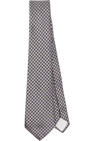 Giorgio Armani Krawatte aus Seide