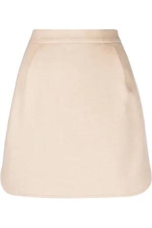 Max Mara Hoch sitzender Bobbio Rock