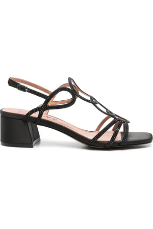 Bibi Lou Sandalen mit Plateau