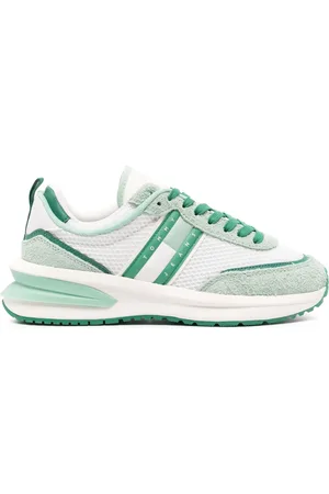 Tommy Hilfiger Sneakers mit dicker Sohle