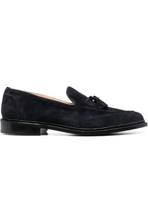 TRICKERS Elton Loafer mit Quasten