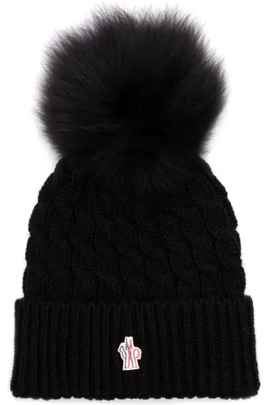 Moncler Klassische Beanie