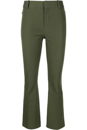 Frame Klassische Cropped-Hose
