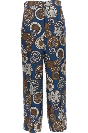 Max Mara Gerade Timeb Hose