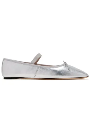 Loeffler Randall Leoni Ballerinas