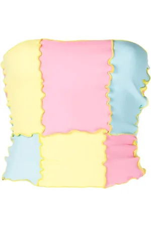 Sherris Bandeau-Top