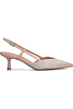 Bibi Lou Farah Pumps 65mm