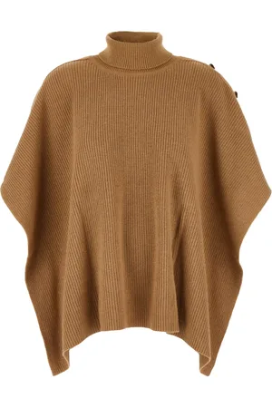 HUGO BOSS Gestricktes Cape