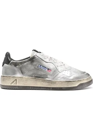 Autry Super Vintage Sneakers
