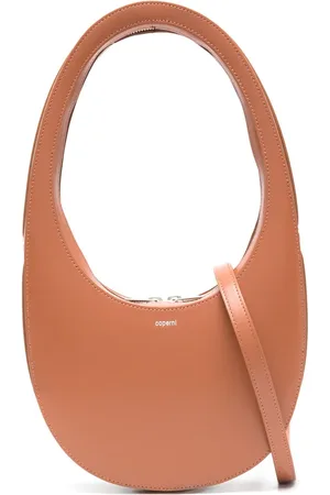 COPERNI Swipe Schultertasche aus Leder