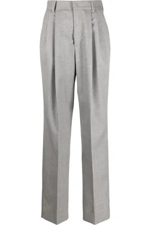 Armarium Straight-Leg-Hose mit hohem Bund