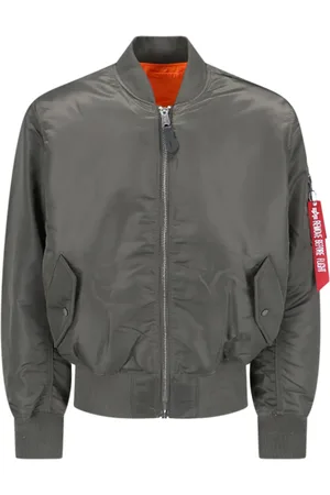 Alpha Industries MA-1 (Heritage) Bomberjacke
