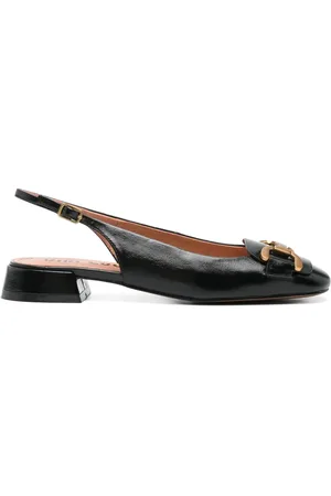 Bibi Lou Vela Pumps 25mm