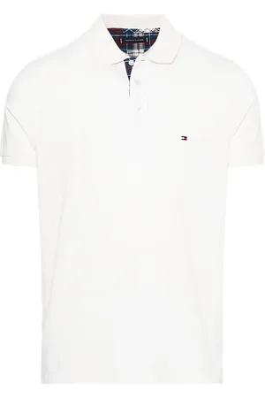 Tommy Hilfiger Klassisches Poloshirt
