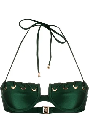 ZIMMERMANN Devi Bikinioberteil