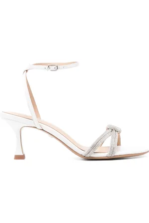 Lola Cruz Alice Sandalen 70mm