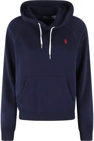 Ralph Lauren Polo Pony Hoodie