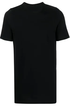 Rick Owens T-Shirt mit Rundhalsausschnitt