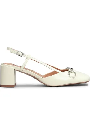 Bibi Lou Ashe Pumps 60mm