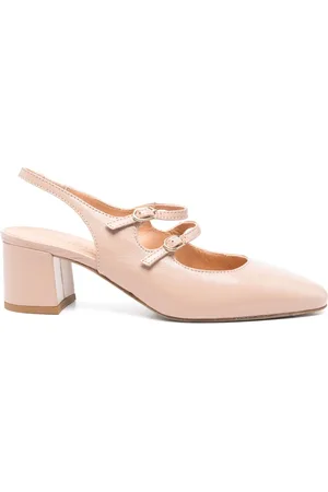 Julie Dee Pumps 50mm