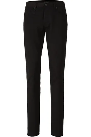 Tom Ford Slim-Fit-Jeans aus Compact-Twill