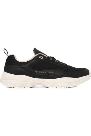 Tommy Hilfiger Sneakers mit Logo-Print