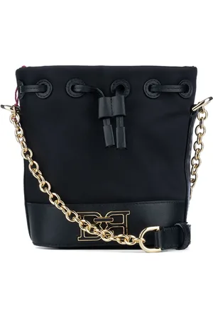 Bally Eoh Beuteltasche