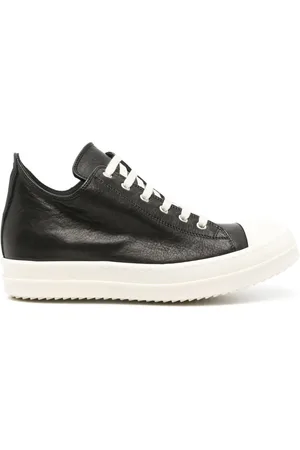 Rick Owens Low Sneakers