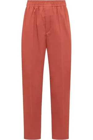 Isabel Marant Hose mit Bundfalten