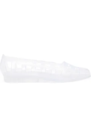 Ancient Greek Sandals Elli Jelly-Ballerinas