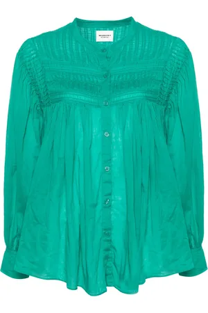 Marant Etoile Plalia Bluse