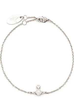 Vivienne Westwood Armband mit Orb-Anhänger