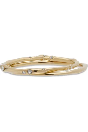 DRIES VAN NOTEN Armband mit Strass