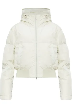 Diesel Gefütterte Kapuzenjacke