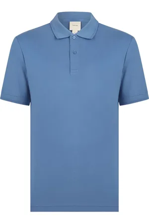 Calvin Klein Poloshirt aus Jersey