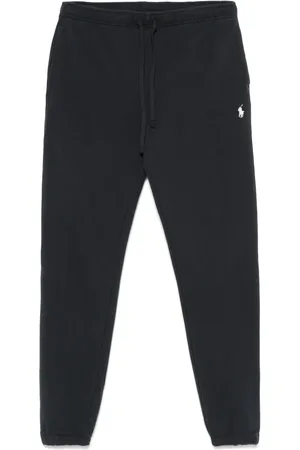 Ralph Lauren Joggingshorts mit Polo Pony-Stickerei