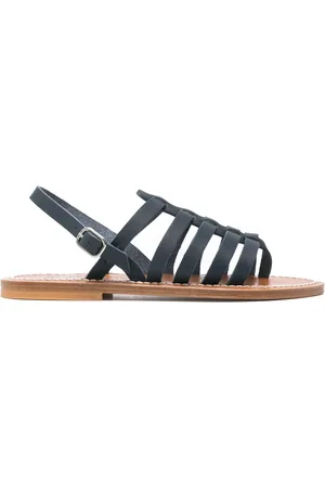 K jacques Flache Homere Sandalen