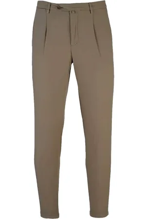 BRIGLIA Hose mit geradem Bein
