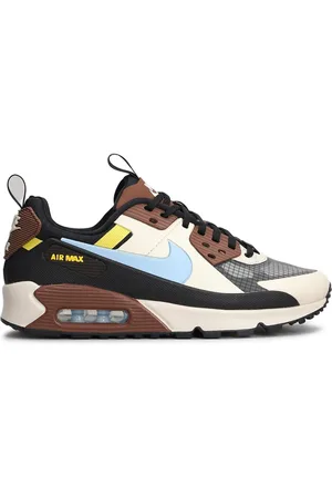 Nike Air Max 90 Drift Sneakers