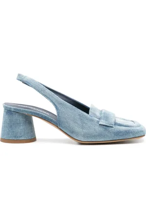 HALMANERA Cala Pumps 60mm