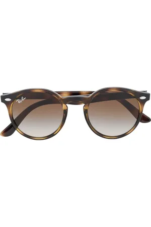 Ray-Ban Runde Sonnenbrille